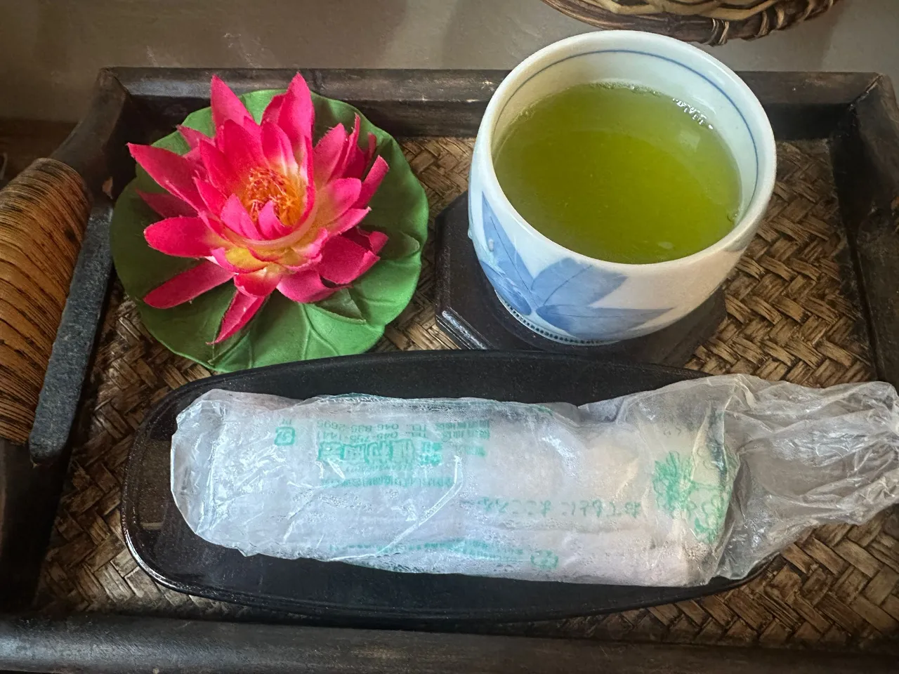 tea